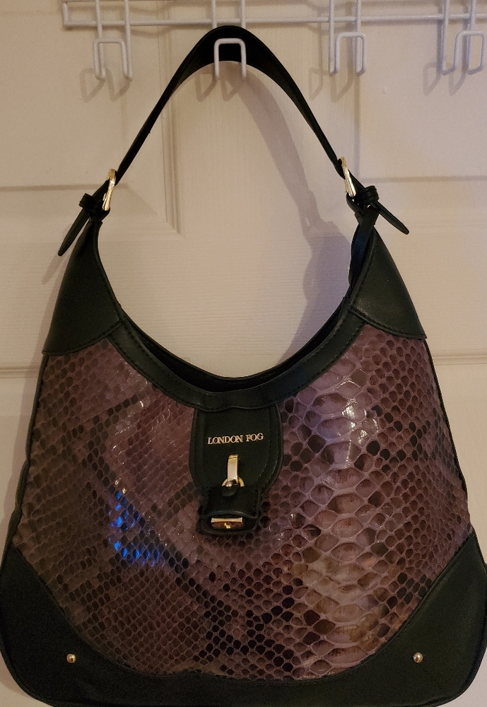 London Fog Purse